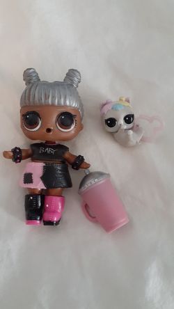 Lol doll