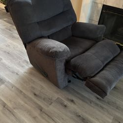 Recliner