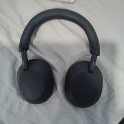 Sony WH-1000MX5