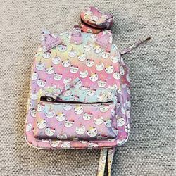 Mochila Para Niña Nunca Usada $15