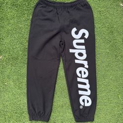 Supreme Sweat