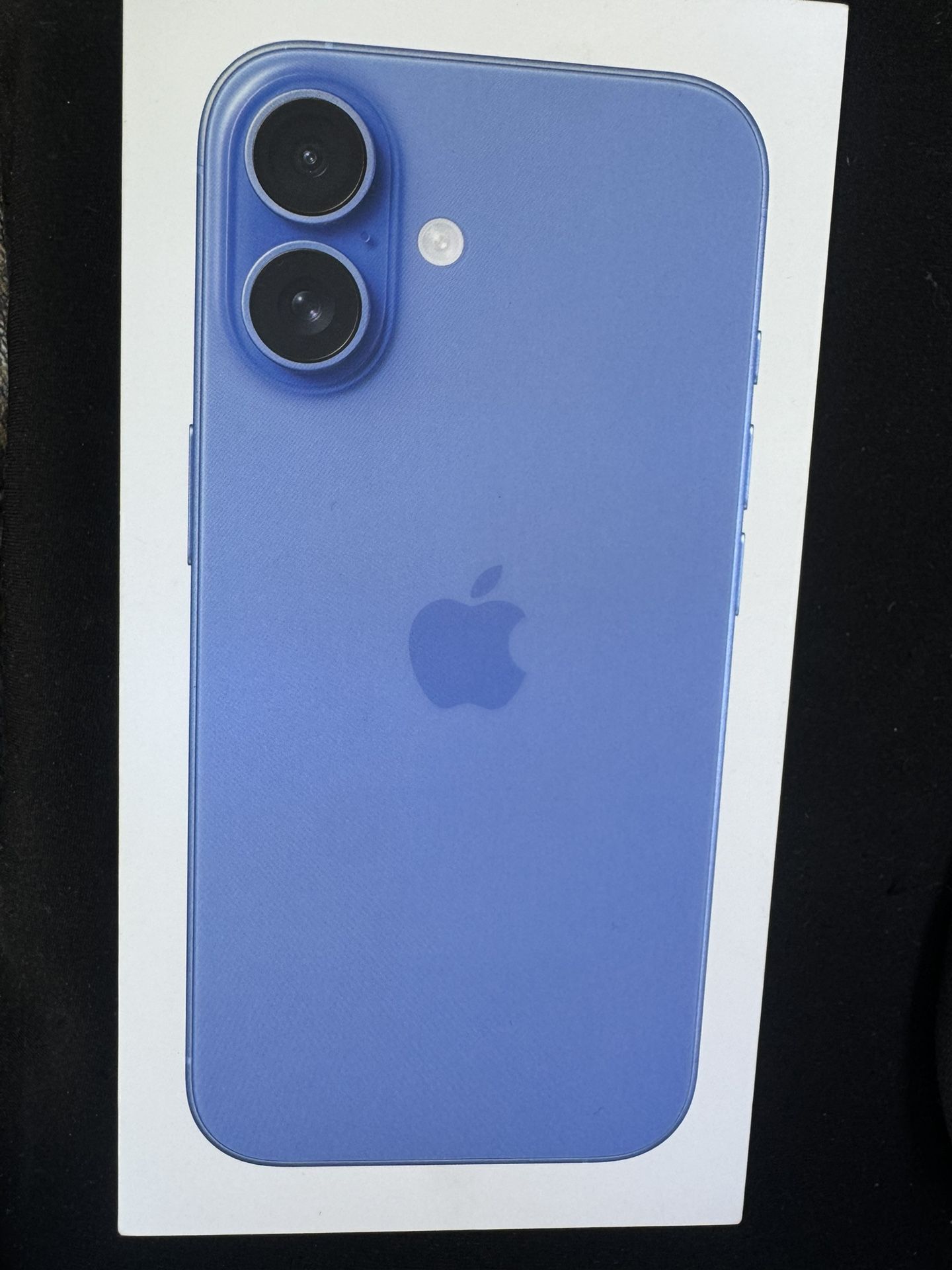 iPhone 16