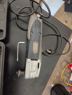 Multi-tool