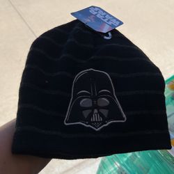 Darth Vader Beanie