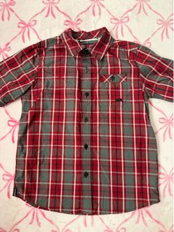 kids shirt