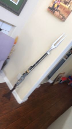 Mandalorian Pulse Rifle