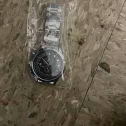 Watch Brand New
