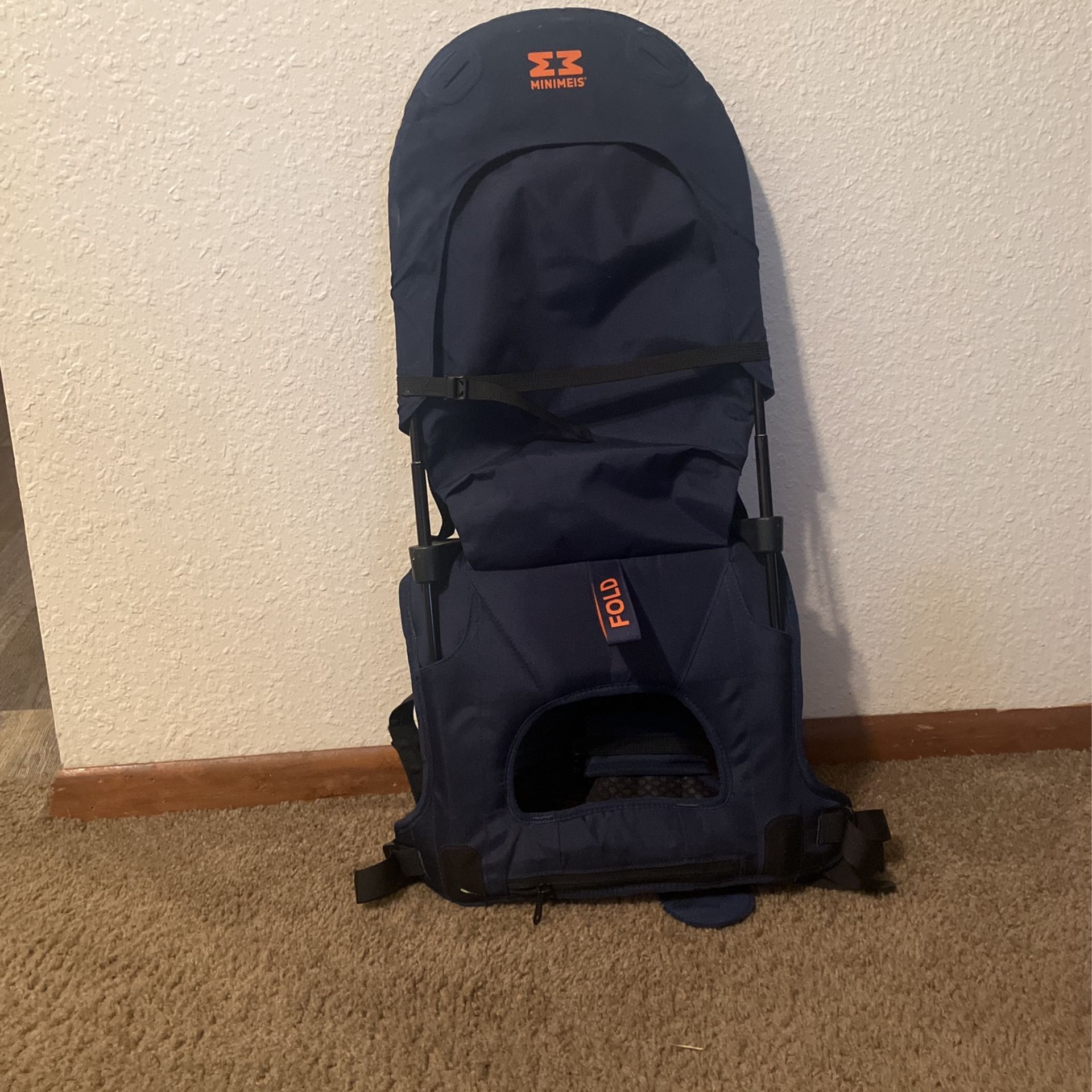 child carrier