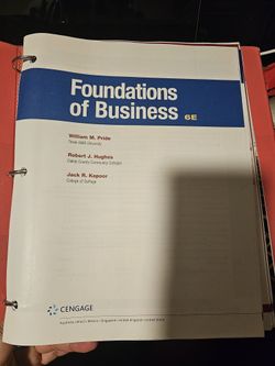 College Book