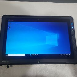 Getac Rugged Tablet F110 
