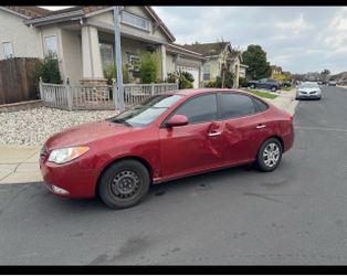Great car
