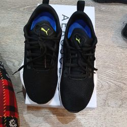 Puma De Mujer Usado  # 37