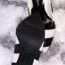Heels Size 7