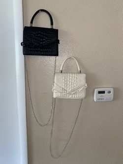 Chained Handbag