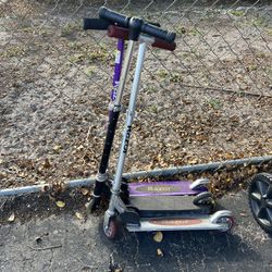 Free Razor Scooter 