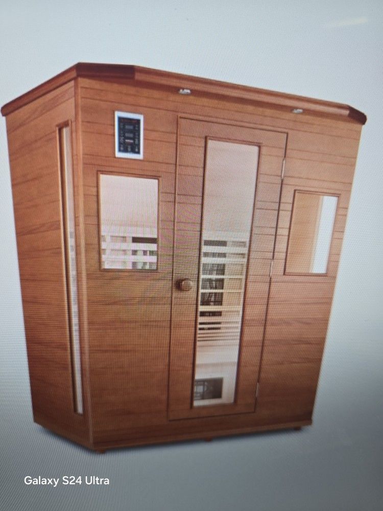 Infrared Saunas Brand New (3)