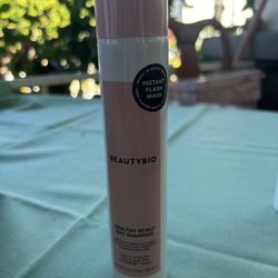 Champú Para Cabello 