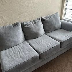 Sofa Section 