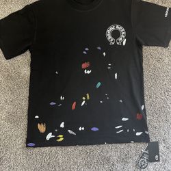 *BEST OFFER* Chrome Hearts T-shirt