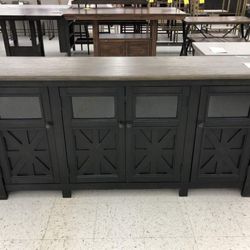 Tv Stand $80 Down P.