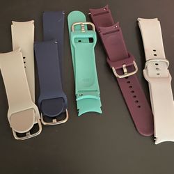 Watch Bands