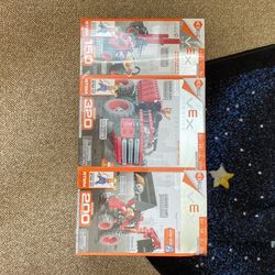 Hex Bug Vex Robotics 