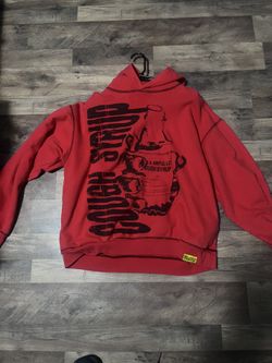ALOCS HOODIE