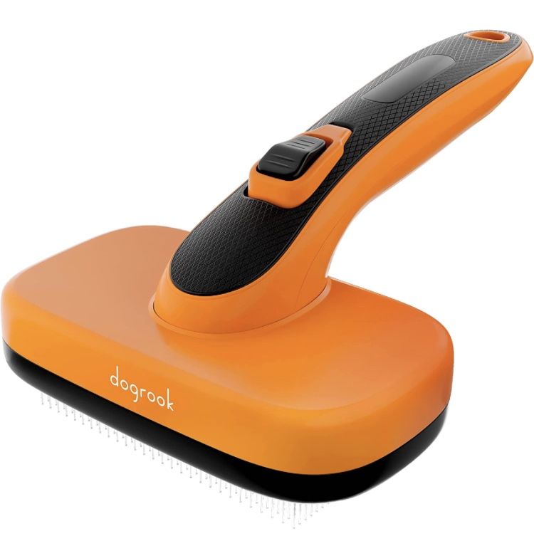 Pet Brush