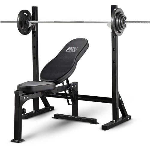Work Out Bench
