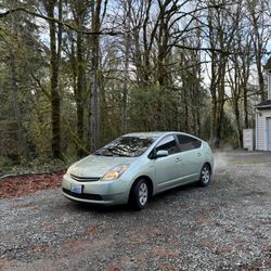 2007 Toyota Prius