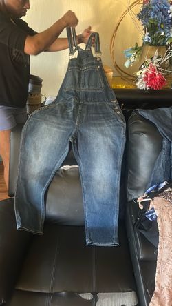 Long jump suit GAP
