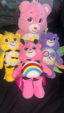 Care Bears