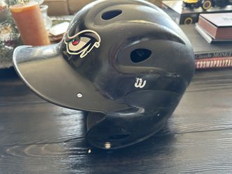 Wilson kids T ball helmet 
