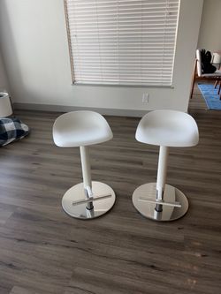 IKEA Janinge Bar Stool