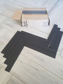 Black Tile