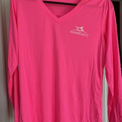 Mid Atlantic Fishing Long Sleeve
