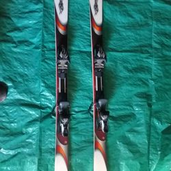 Skis-Rossignol B1 Bandit
