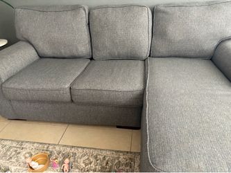 Sofa en buenas condiciones