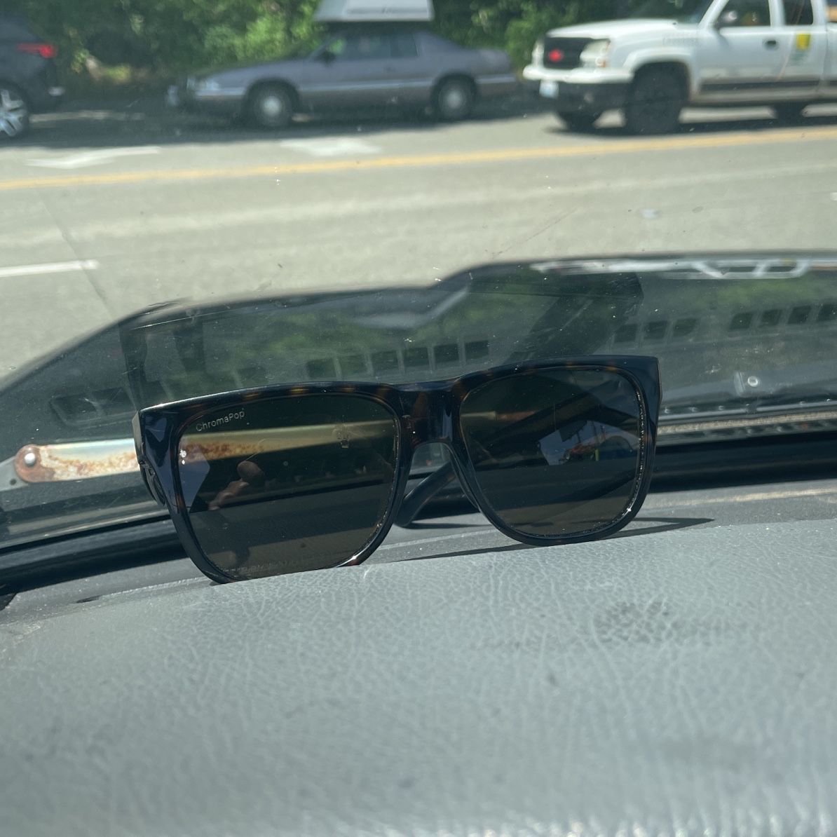 Smith Polarized Sunglasses 