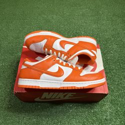 Nike Dunk Low Syracuse