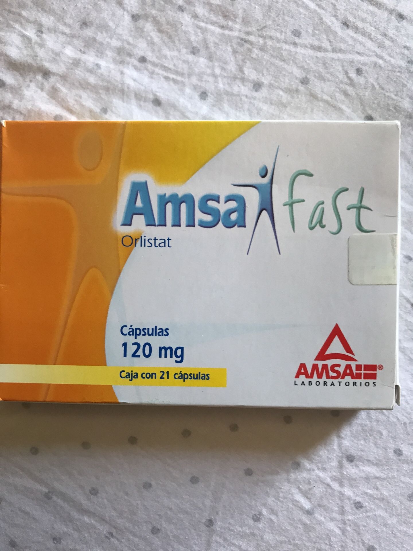 New Box amsa fast