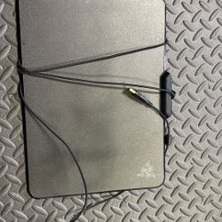Razor Mousepad 
