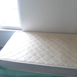 Twin Bed And Coffee Table Together 