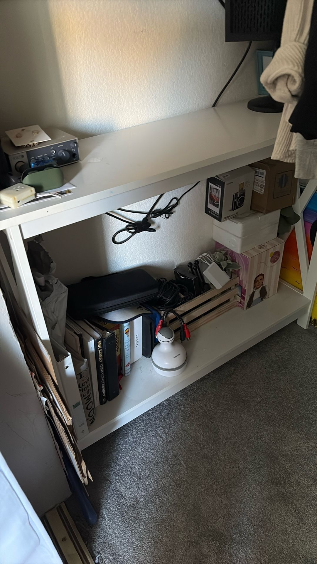Console Table, Moving Sale!