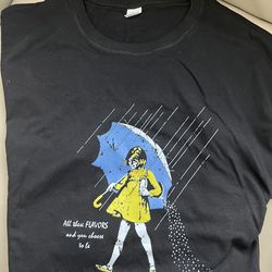 XL Salty T (Brand New)