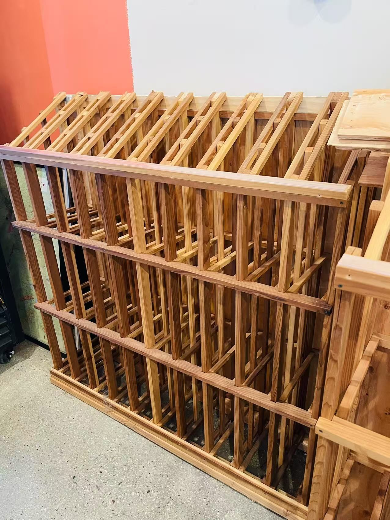 Wine Racks For Sale