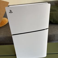 PlayStation 5 1TB Disc Drive