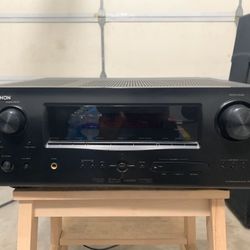 Denon AVR