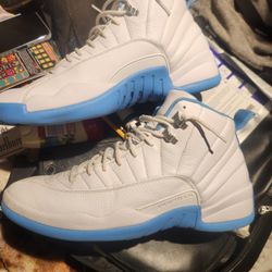 Jordan retro 12