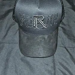 Rude Awakenings Hat